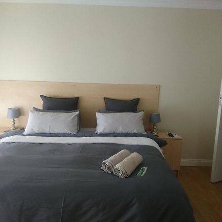 Pta East Guest House Претория Екстериор снимка