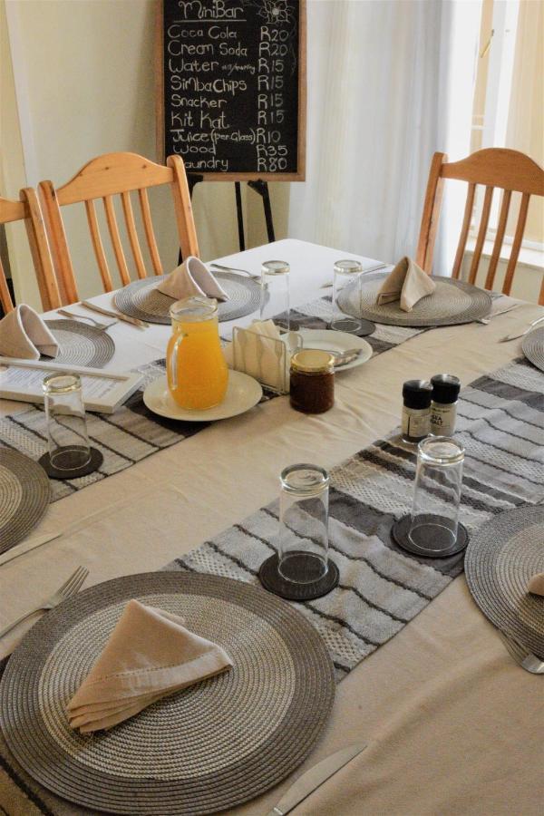 Pta East Guest House Претория Екстериор снимка