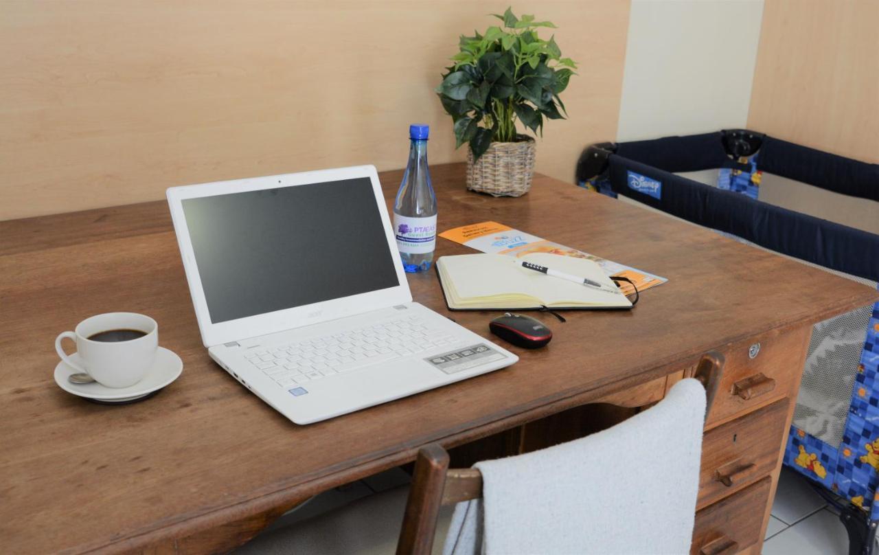 Pta East Guest House Претория Екстериор снимка