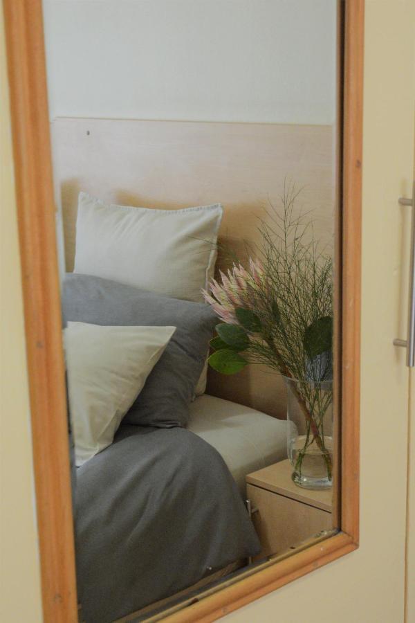 Pta East Guest House Претория Екстериор снимка