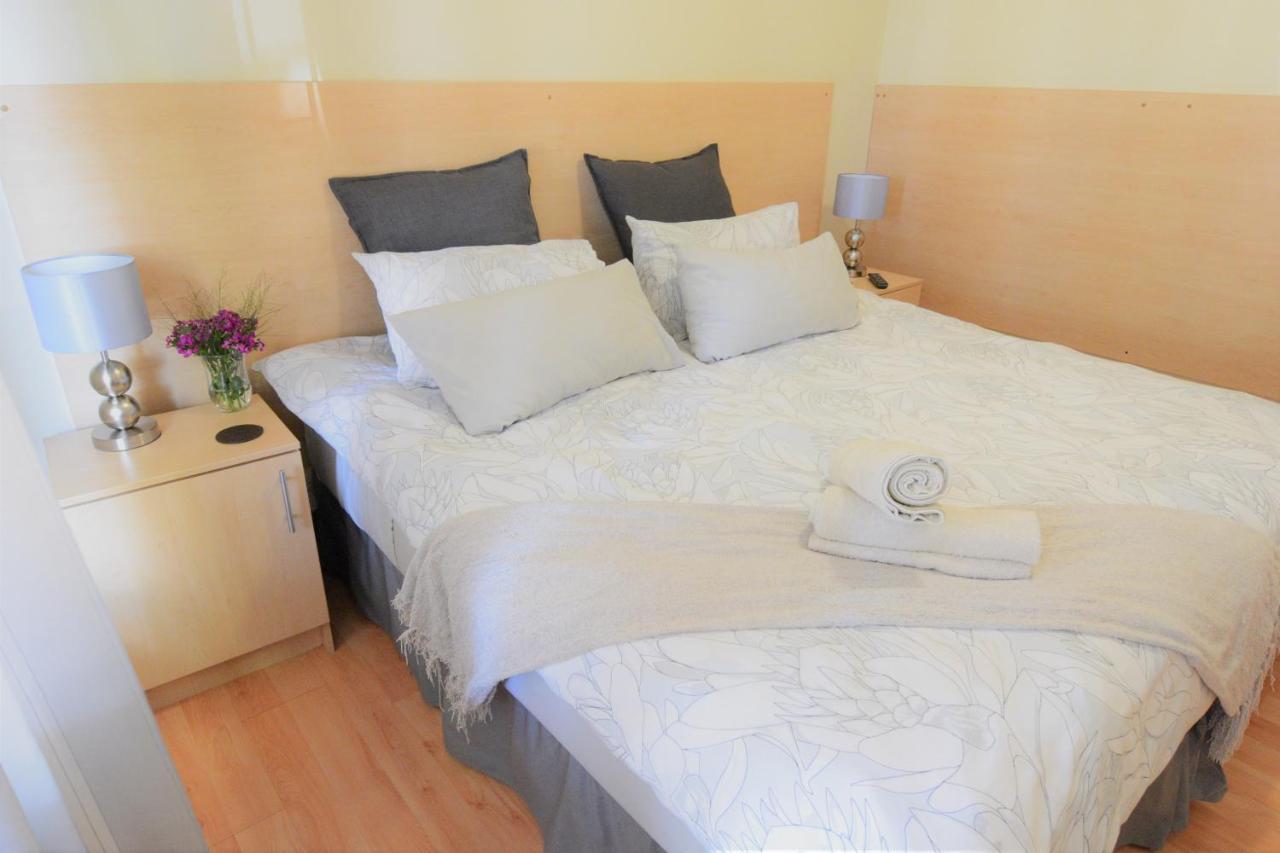 Pta East Guest House Претория Екстериор снимка