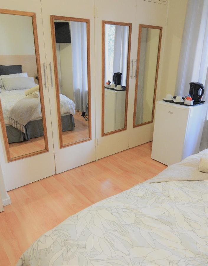 Pta East Guest House Претория Екстериор снимка