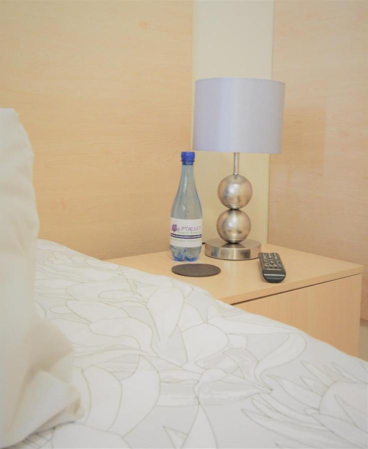 Pta East Guest House Претория Екстериор снимка