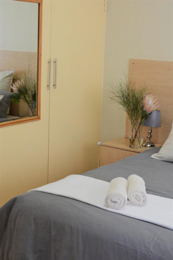 Pta East Guest House Претория Екстериор снимка