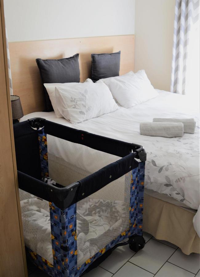 Pta East Guest House Претория Екстериор снимка