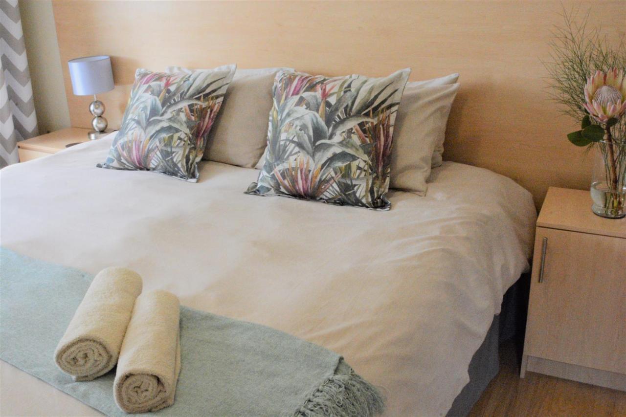 Pta East Guest House Претория Екстериор снимка