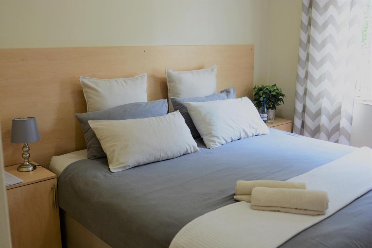 Pta East Guest House Претория Екстериор снимка