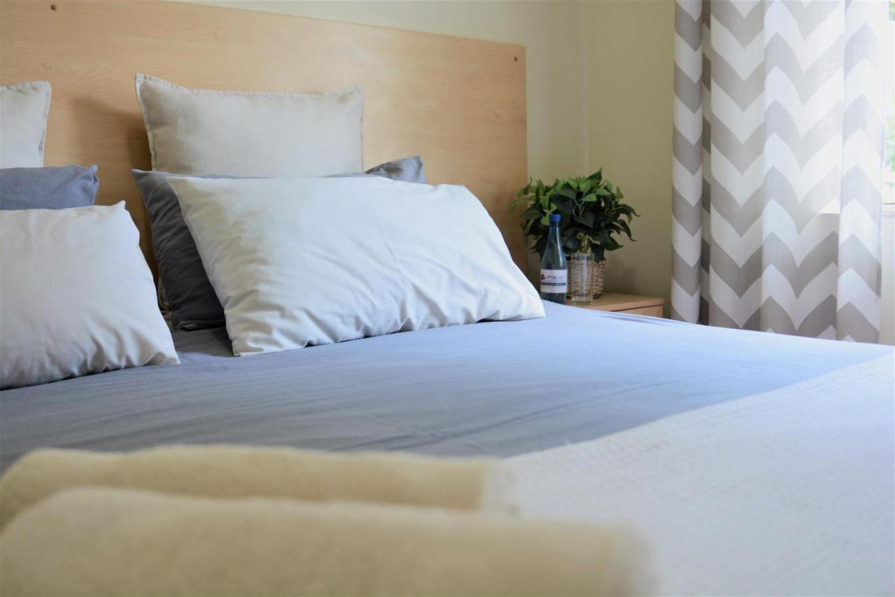 Pta East Guest House Претория Екстериор снимка
