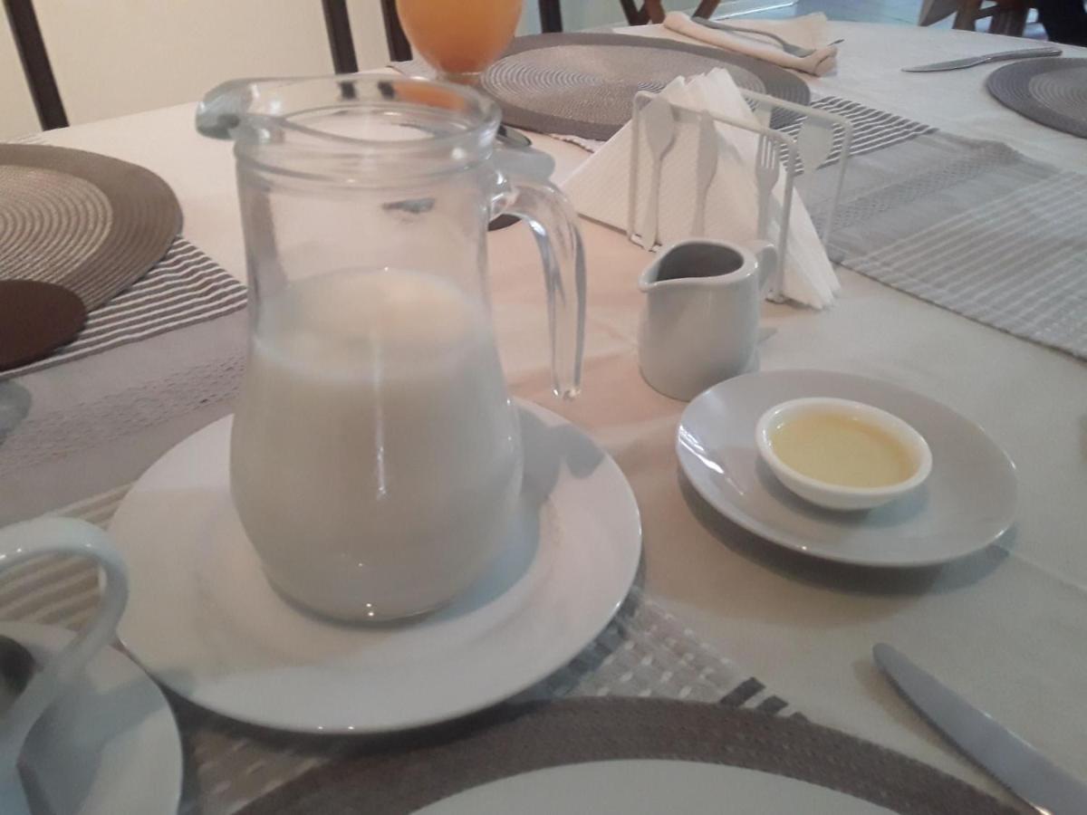 Pta East Guest House Претория Екстериор снимка