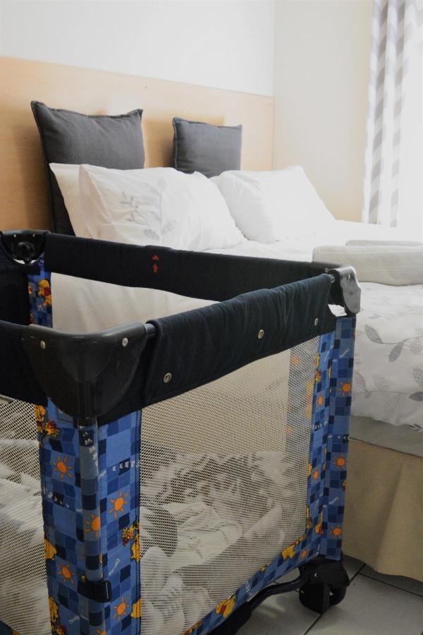 Pta East Guest House Претория Екстериор снимка