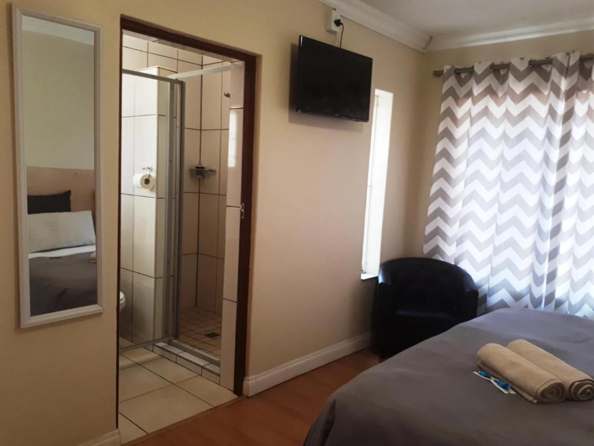 Pta East Guest House Претория Екстериор снимка