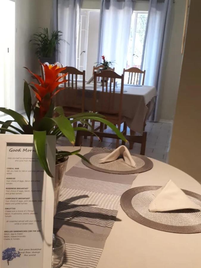 Pta East Guest House Претория Екстериор снимка