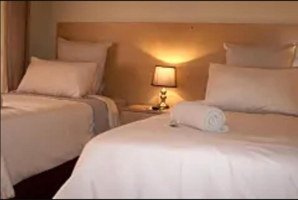 Pta East Guest House Претория Екстериор снимка