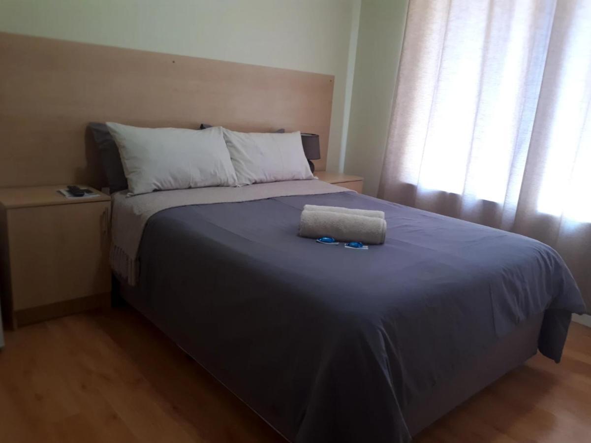 Pta East Guest House Претория Екстериор снимка