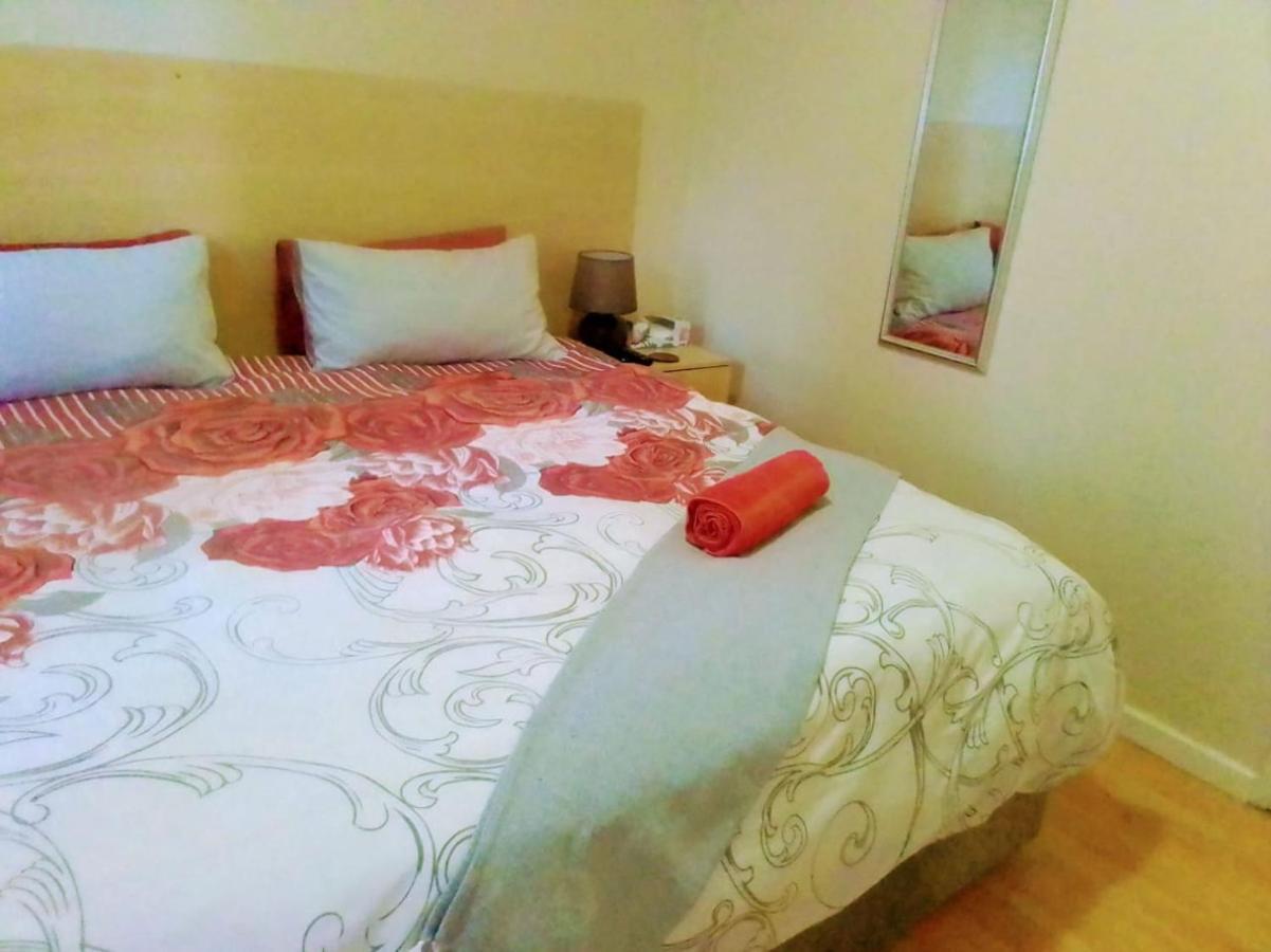 Pta East Guest House Претория Екстериор снимка