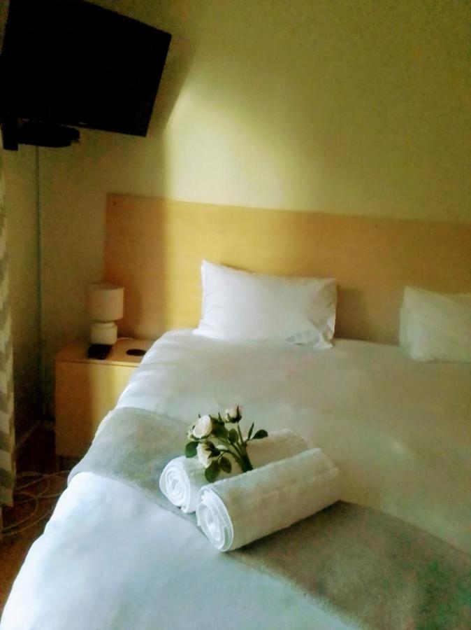 Pta East Guest House Претория Екстериор снимка