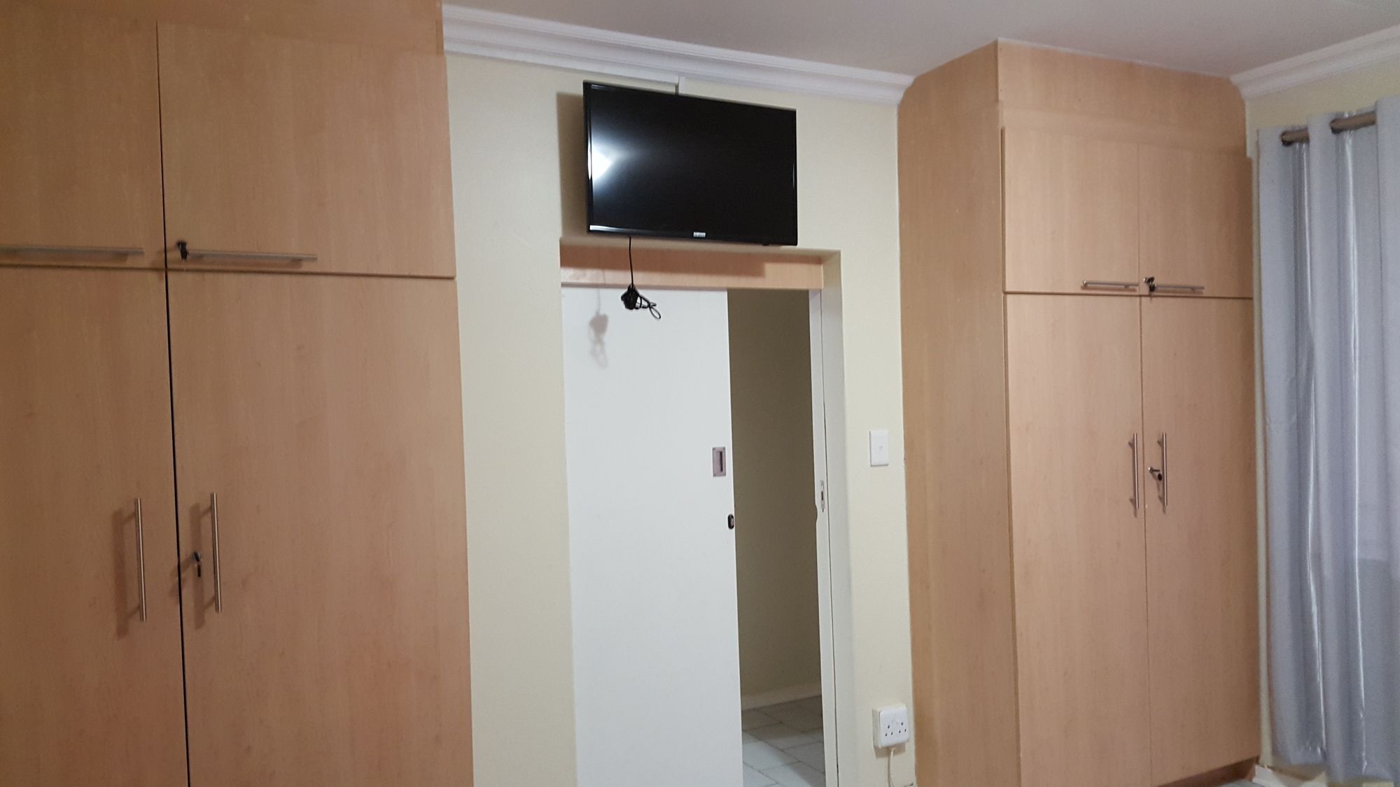 Pta East Guest House Претория Екстериор снимка