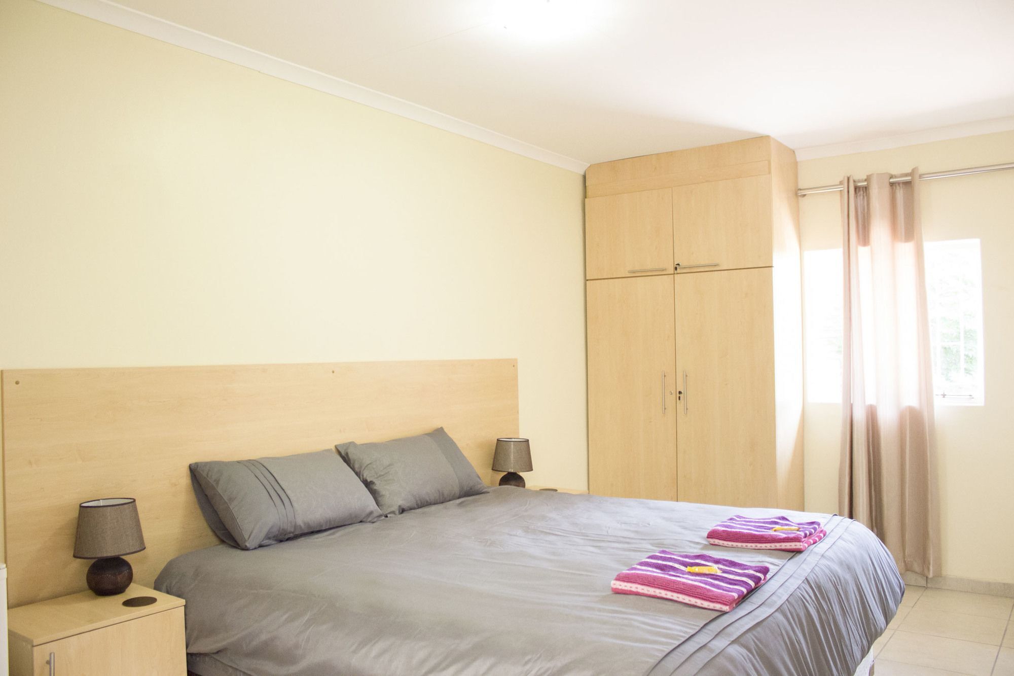 Pta East Guest House Претория Екстериор снимка