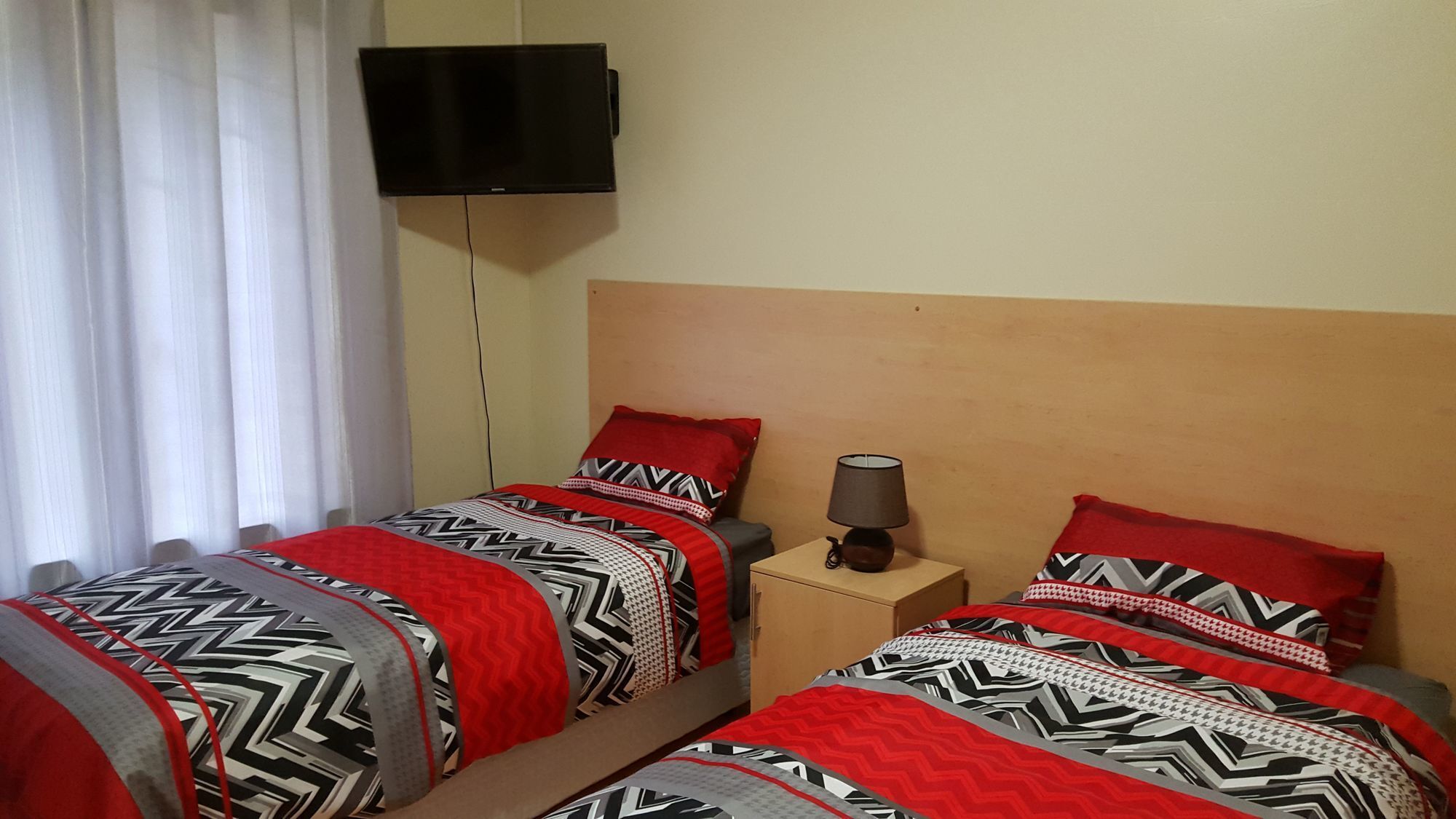 Pta East Guest House Претория Екстериор снимка