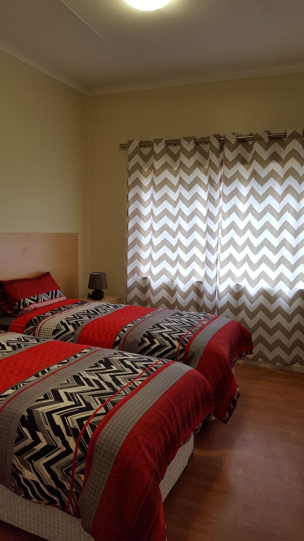 Pta East Guest House Претория Екстериор снимка