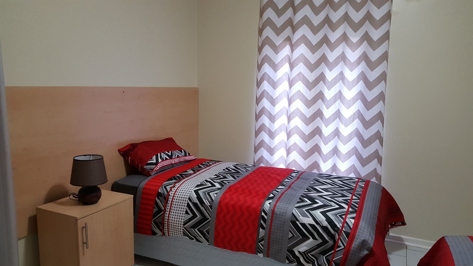 Pta East Guest House Претория Екстериор снимка