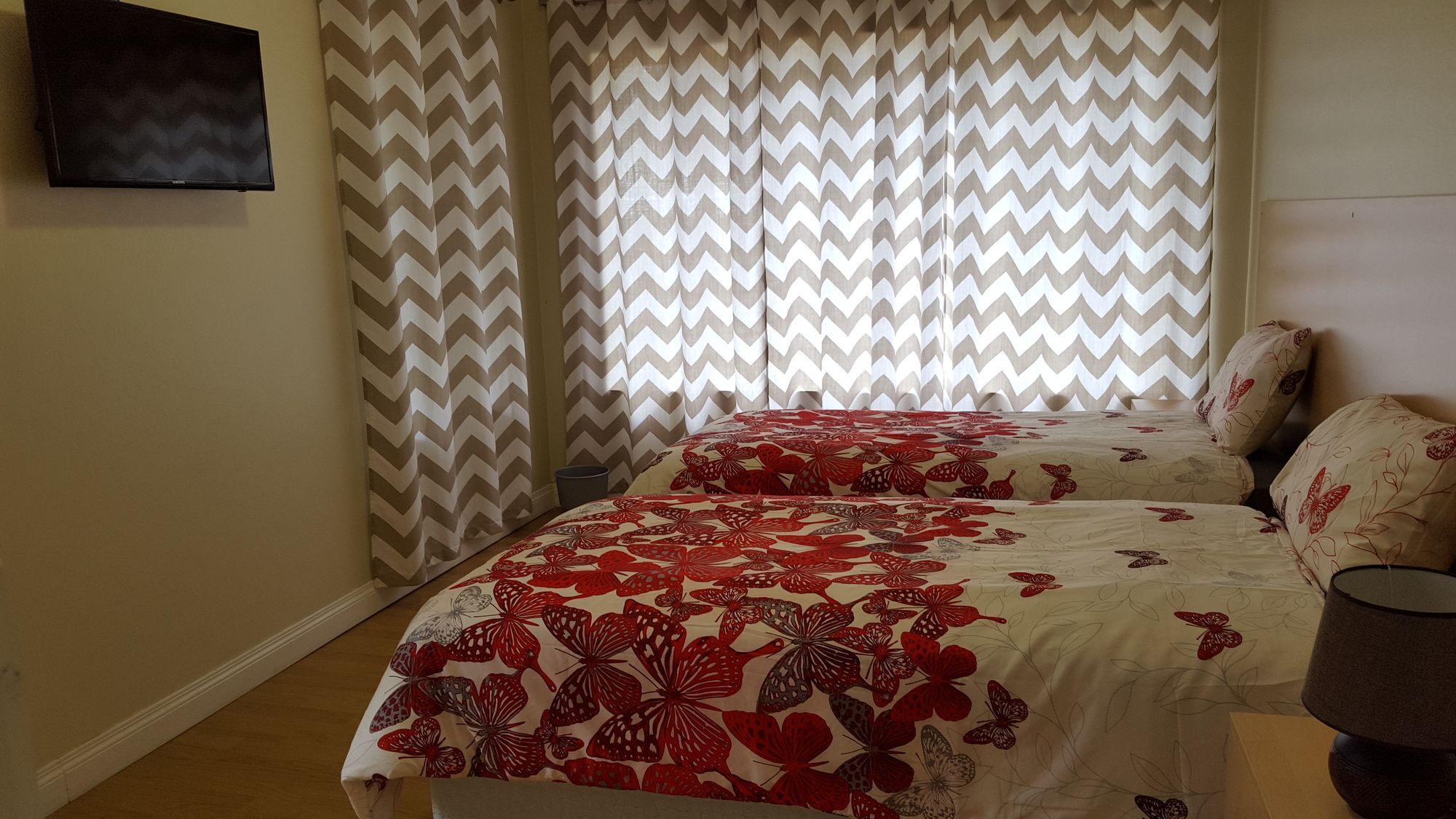 Pta East Guest House Претория Екстериор снимка