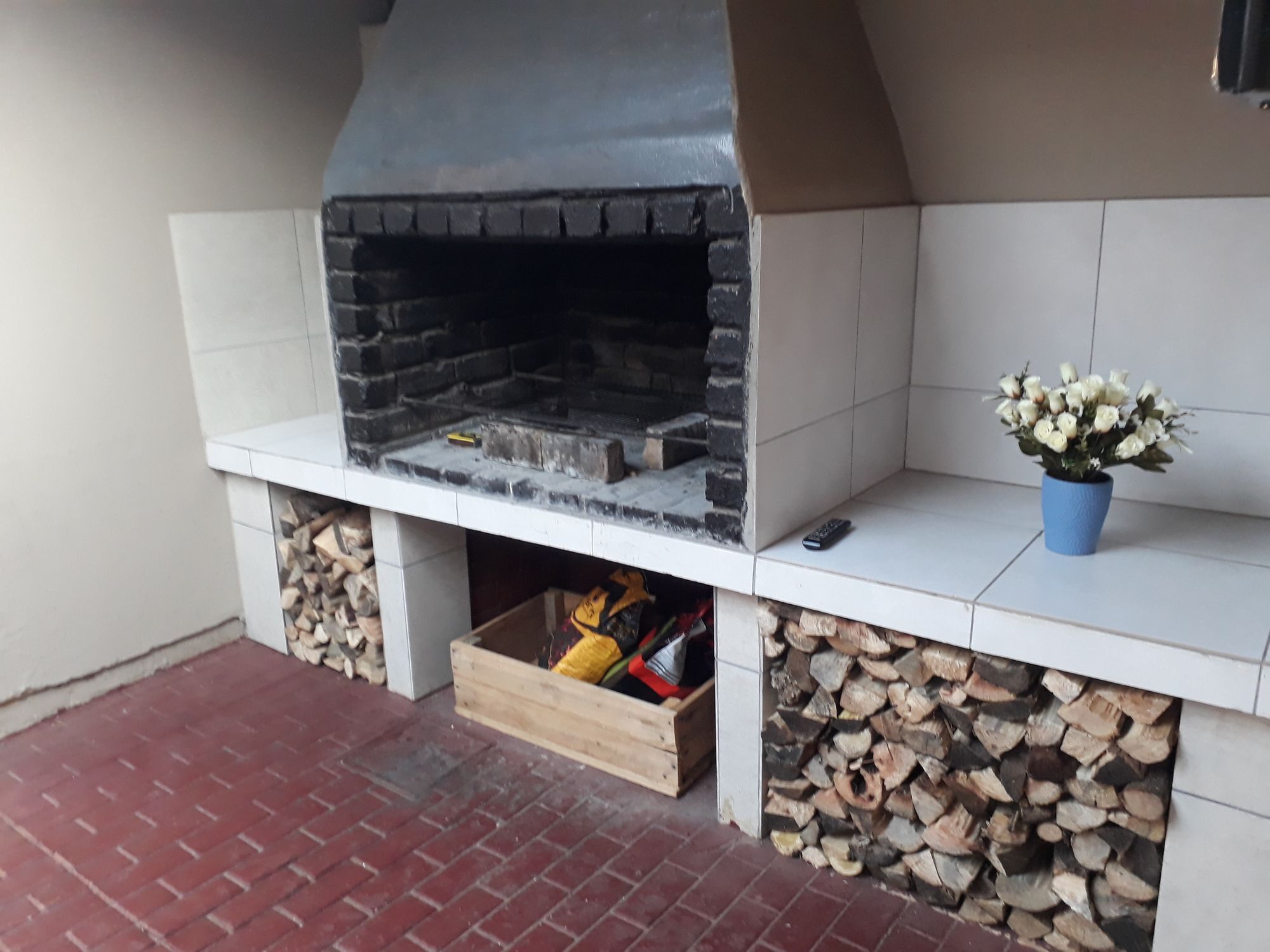 Pta East Guest House Претория Екстериор снимка