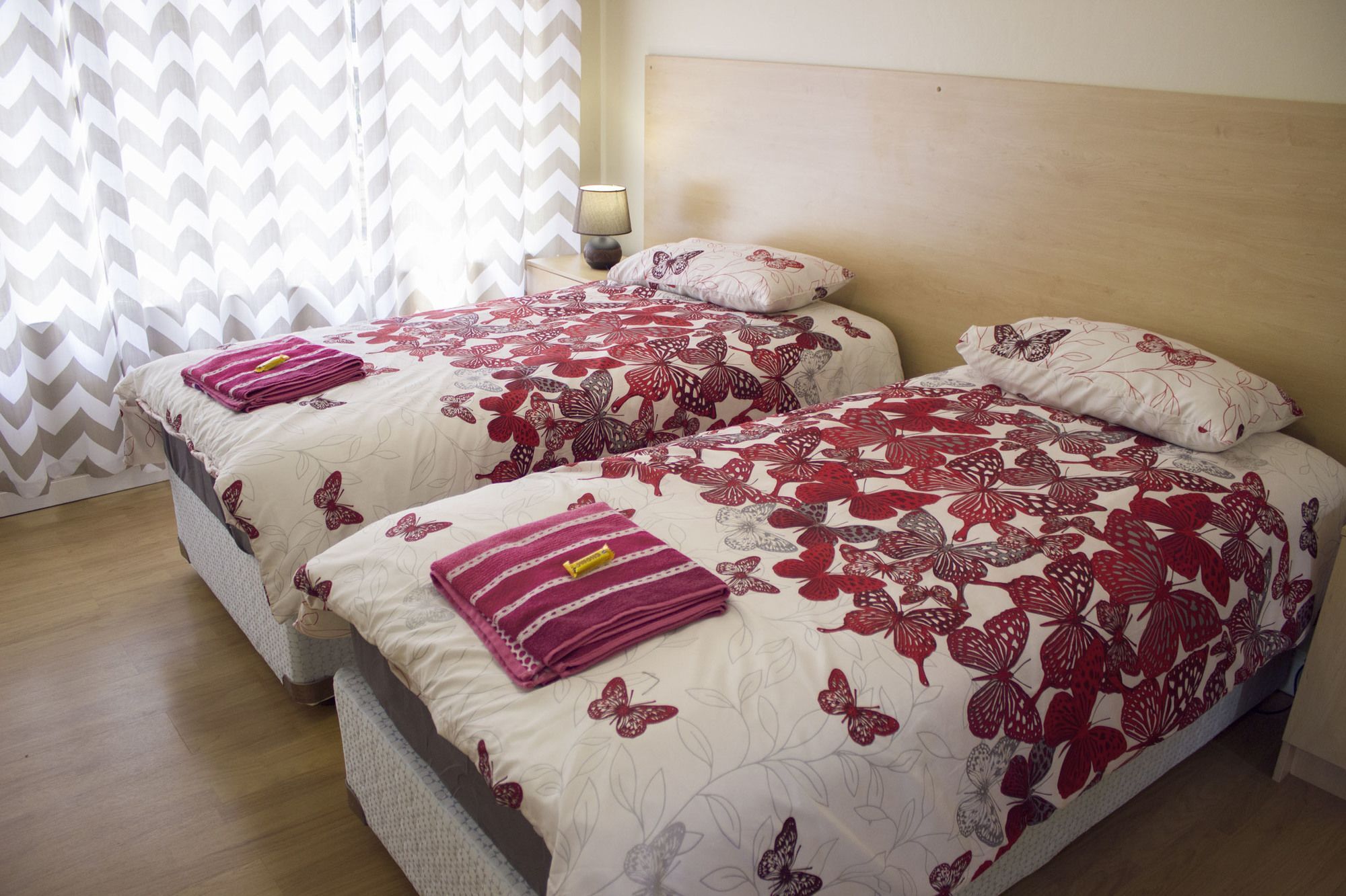 Pta East Guest House Претория Екстериор снимка