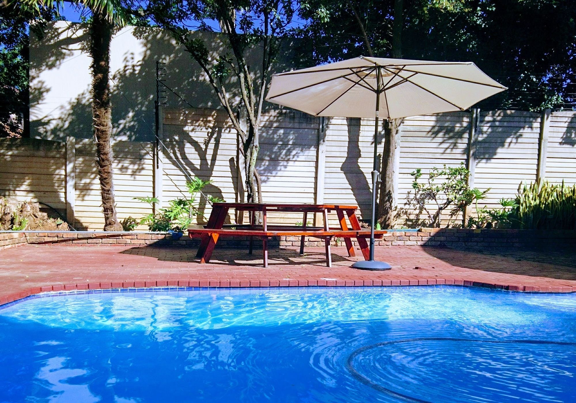 Pta East Guest House Претория Екстериор снимка